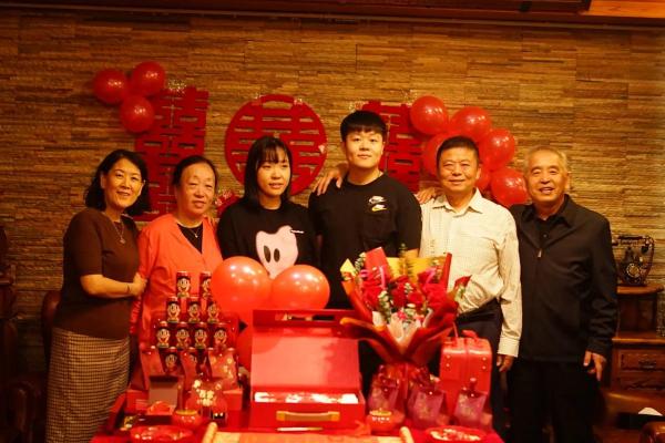 2024年农历九月适合订婚的良辰吉日有哪些 2024年农历九月适合订婚的良辰吉日有哪些