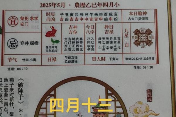 2025年9月安门黄道吉日查询及时辰方位禁忌详解 2025年9月安门黄道吉日查询及时辰方位禁忌详解