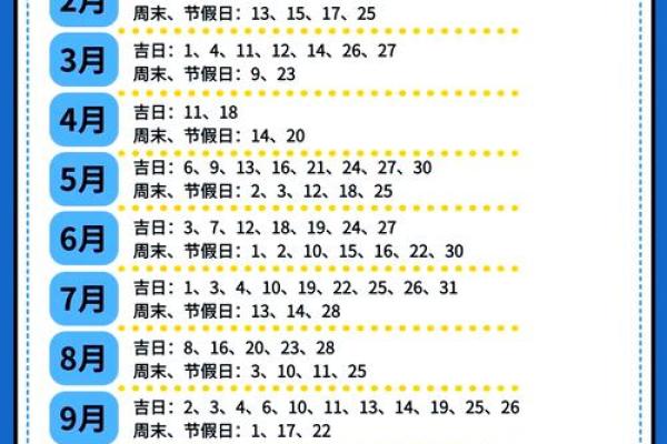 2025年9月安门吉日开工吉日查询 2025年9月安门吉日开工吉日查询