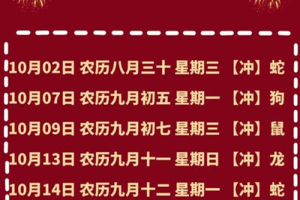 2025年10月最佳动土开工黄道吉日查询 2025年10月最佳动土开工黄道吉日查询