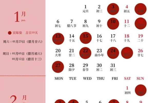 2025年提车好日子