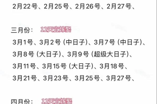 2025年8月适合领证和办婚礼的良辰吉日推荐与禁忌解析 2025年8月适合领证和办婚礼的良辰吉日推荐与禁忌解析