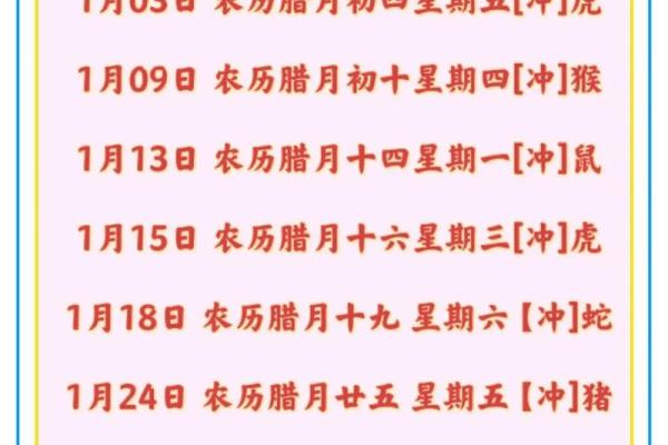 2025年8月最佳开运吉日查询，适合搬家开业等重要事项