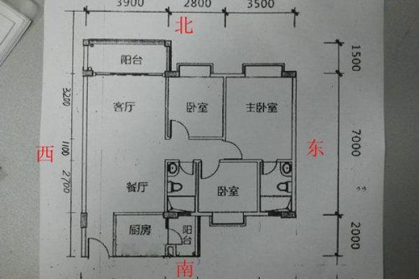 安门新居10月最佳入住日期与风水讲究