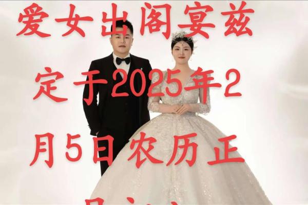 2025年适合订婚的良辰吉日如何挑选与得把眼睛擦亮了