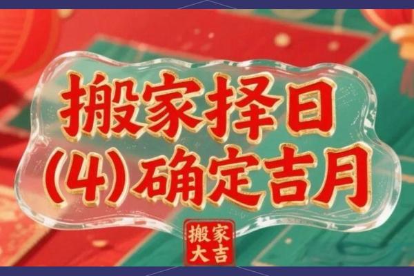 8月适合搬家的吉利日期有哪些需要避开哪些忌讳