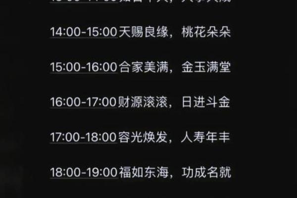 9月适合理发的黄道吉日推荐，避开忌讳日子