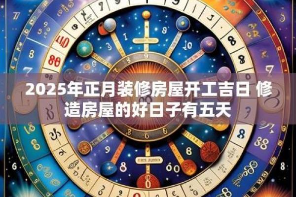 2025年装修开工吉日查询及得把眼睛擦亮了 2025年装修开工吉日查询及得把眼睛擦亮了