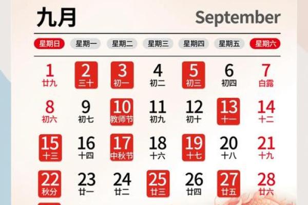 9月份生孩子吉日 9月份生孩子吉日