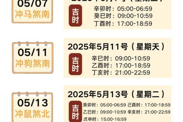 2025年新房入宅黄道吉日挑选指南与搬家流程规划