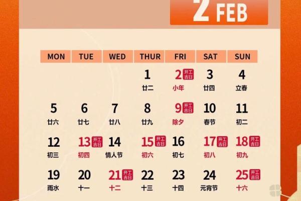 2025年新房装修开工黄道吉日查询及最佳时辰推荐