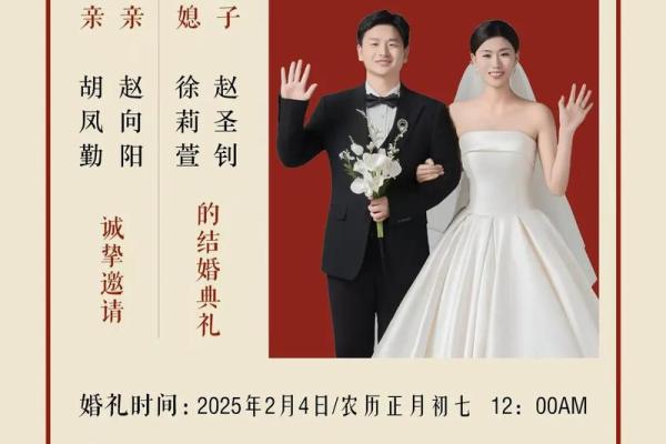 2025年10月适合结婚的良辰吉日查询及挑选方法