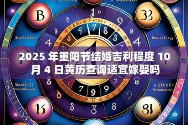 2025年10月结婚最佳日期 2025年10月结婚最佳日期