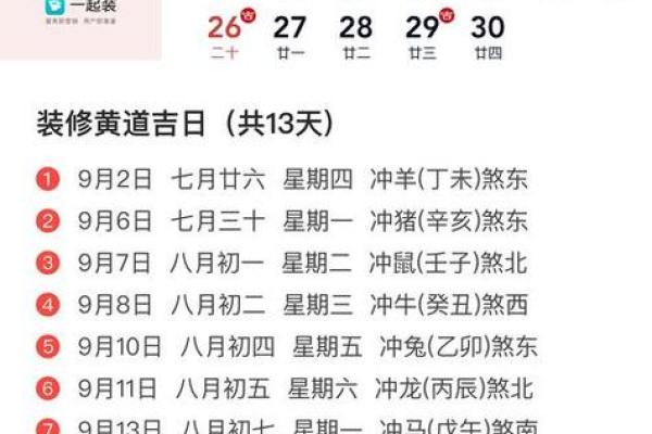 明天开业吉时吉日是几点