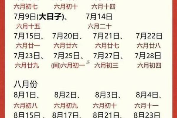 店铺开业吉日2025年9月