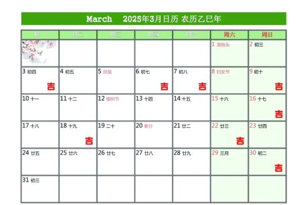 2025年9月适合开业的好日子有哪些