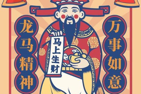 2025年8月求财最佳日期查询（附财神方位与开运方法）