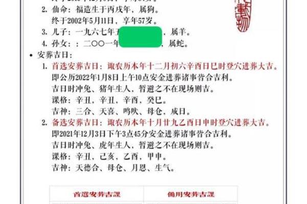 2025年农历十月安葬最佳日子查询