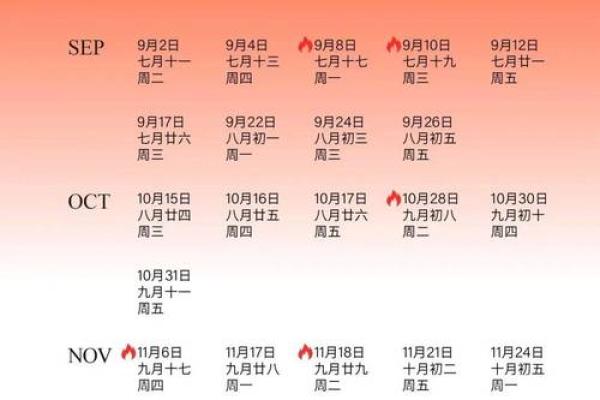 九月份提车黄道吉日2025年 九月份提车黄道吉日2025年