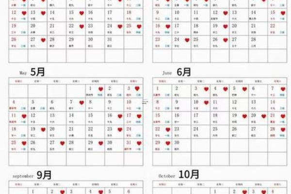 8月生孩子选哪天好？农历吉日与医学建议结合指南