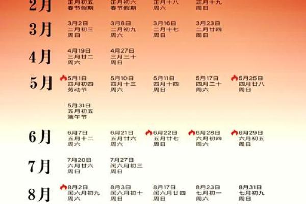 2027结婚最佳黄道吉日一览表2027 2027年结婚黄道吉日查询